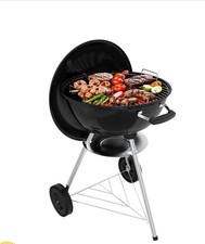 Portable Charcoal BBQ Grill