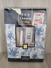 VINTAGE DORMA PRESTIGE V&A