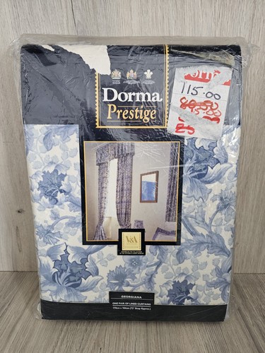 Vintage dorma prestige a - prestige, v&a