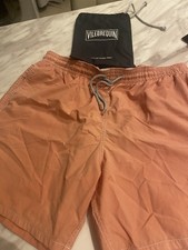 Vilebrequin Men's Swim Shorts