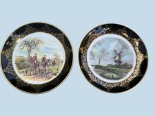 Vtg.Regency Two Bone China