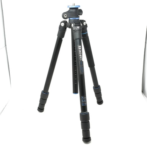 Used benro fgp18a tripod - benro, legs
