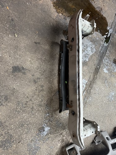 Volvo s40 front bumper - s40, bar