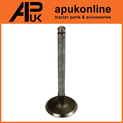 Inlet valve standard for - valve,
