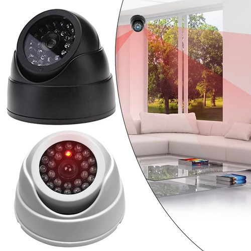 Dummy dome cctv - dome, security