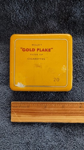 Vtg antique wills - antique, wills’s