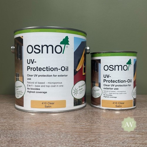 Osmo protection oil - osmo,