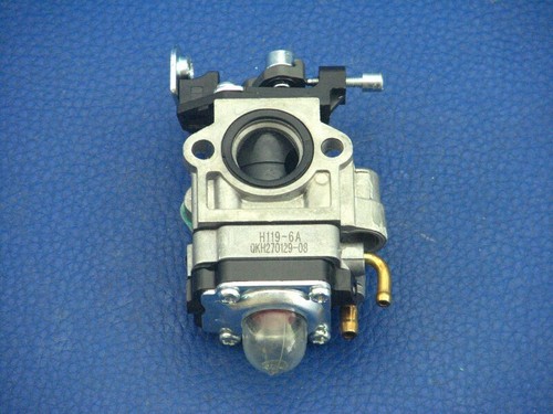 Carburetor fits florabest fbk - florabest,