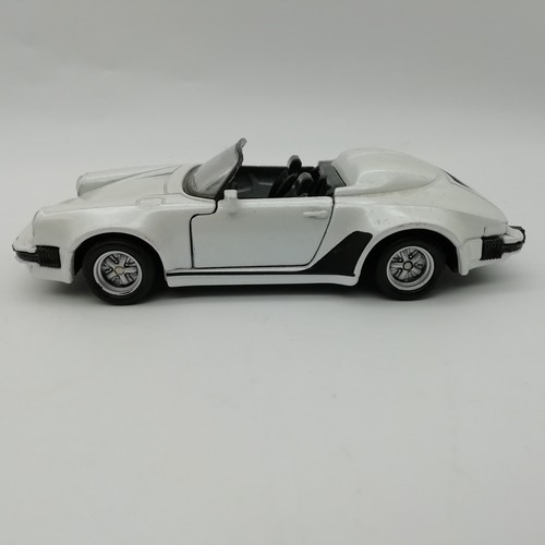 Maisto porsche 911 - 1/38,