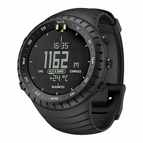 Suunto core all - all, military