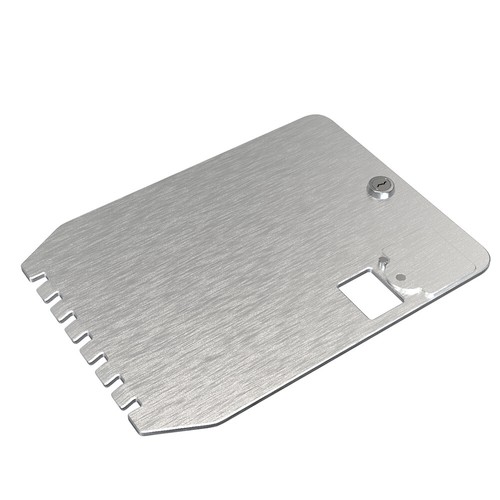 Moto locking tool - tool, box