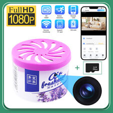 1080P FHD Wireless DIY Camera