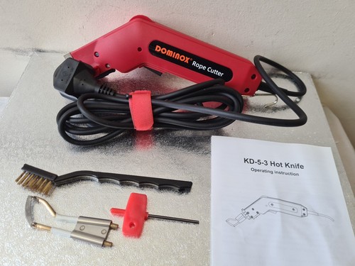Electric hot knife cutter - electric,