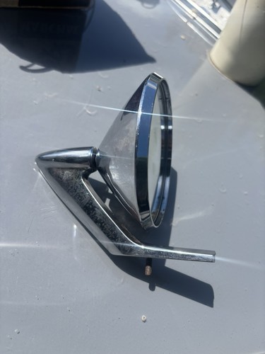 Classic ford original wingard - classic,