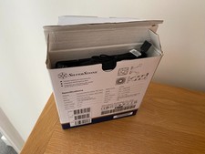 Second Silverstone 14cm air