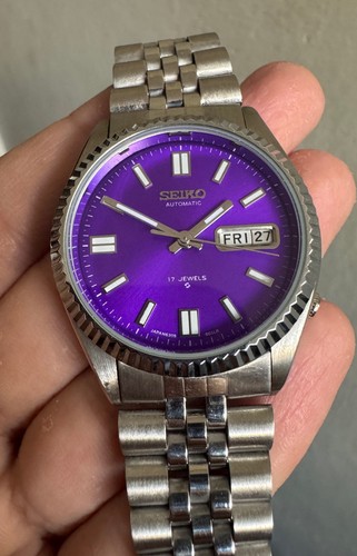 Vintage seiko automatic - automatic, 6309