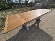 BEVAN FUNNELL Oak Shabby Chic