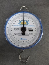 Reuben Heaton Limited Edition