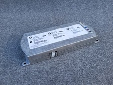 BMW E60 E61 M5 E90 E91 E92 M3 BLUETOOTH MODULE TELEMATICS CONTROL UNIT 6982056