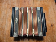 Vintage Melodeon Grand Solo