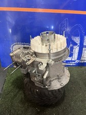 Alko Silver 46 Br-a Petrol