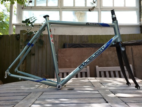 Kinesis racelight 60cm road - 60cm,