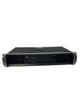 QSC CXD 4.2Q 4 Channel Network Amplifier (for parts)