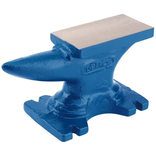 Mini blacksmiths anvil - blacksmiths,