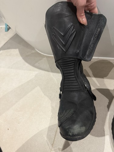 Daytona frey gtx - daytona, gore-tex