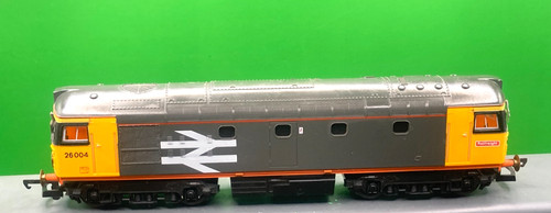 Lima 205245 class bo - lima,