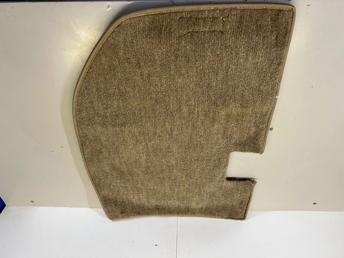 Jaguar xjs rear left tan - xjs,