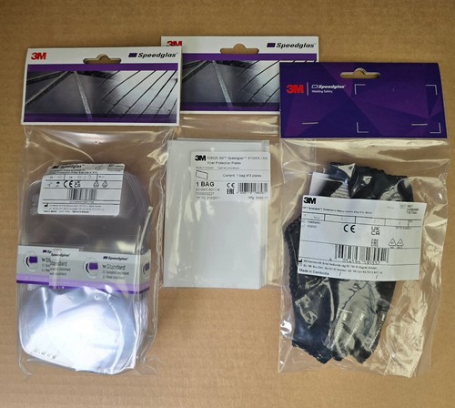 Speedglas 9100xx 9100xxi - 3m,