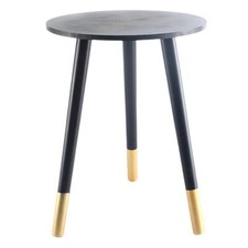 Plant Stand Wooden Plant Stands Flower Pot Rack Holder Storage Rack End Table C4