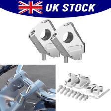 CNC 22mm Universal Handlebar