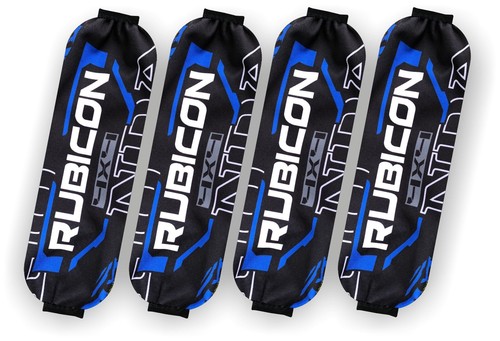 Shock covers compatible - compatible, to