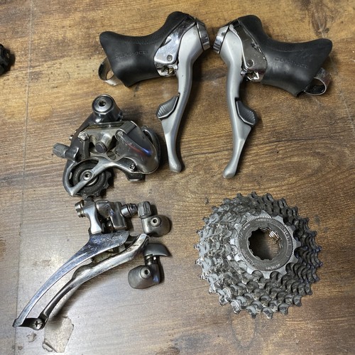 Shimano dura ace 7400 mini - dura,