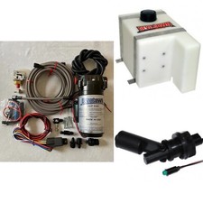 DEVILS WATER METHANOL