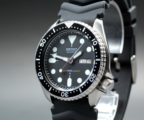 Vintage 1981 near - 1981, seiko