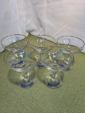 Collection Of 5 Babycham