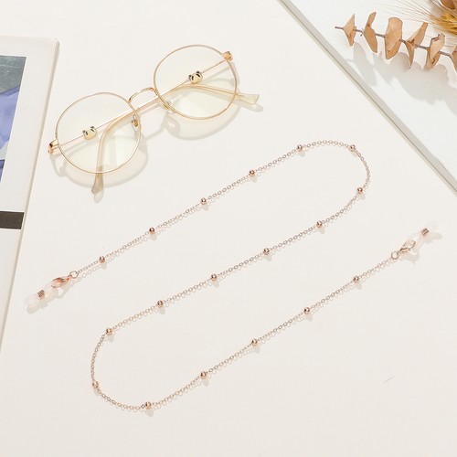 Glasses neck chain cord - glasses,