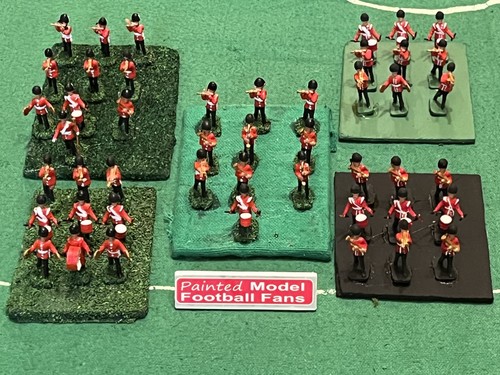 For subbuteo marching band - for, subbuteo.marching