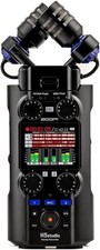 ZOOM  H5 Studio Portable Audio