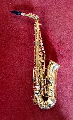 Artemis mkll alto - artemis, saxophone