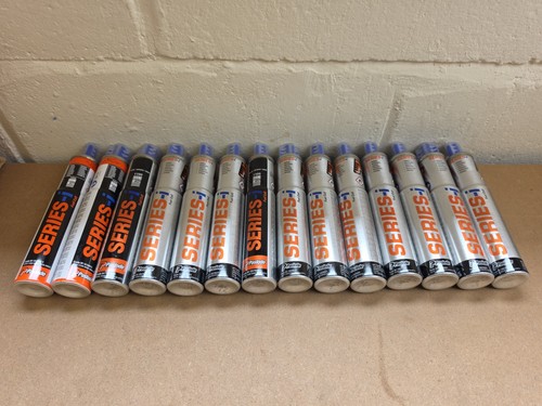 14pcs paslode gas series - paslode,