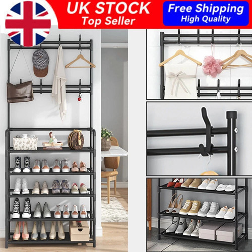 New coat and hat stand - stand, 8