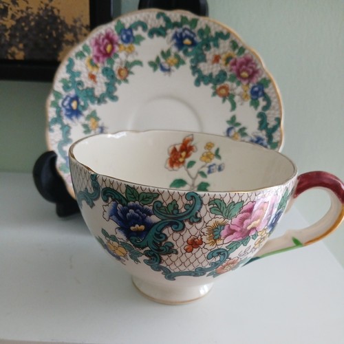 Vtg royal cauldon - royal,
