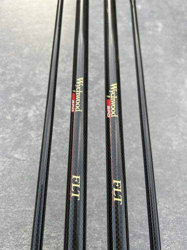 Wychwood spd 4 flt - spd, 12’