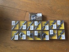 align trex spares 600/550