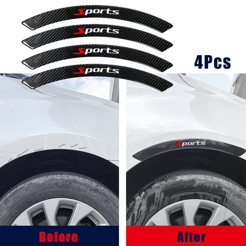 Car wheel arch trim fender - wheel,
