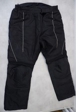 Frank Thomas Lady Rider Womens Motorcycle Bike Pants Trousers Size L W32” L38.5”
